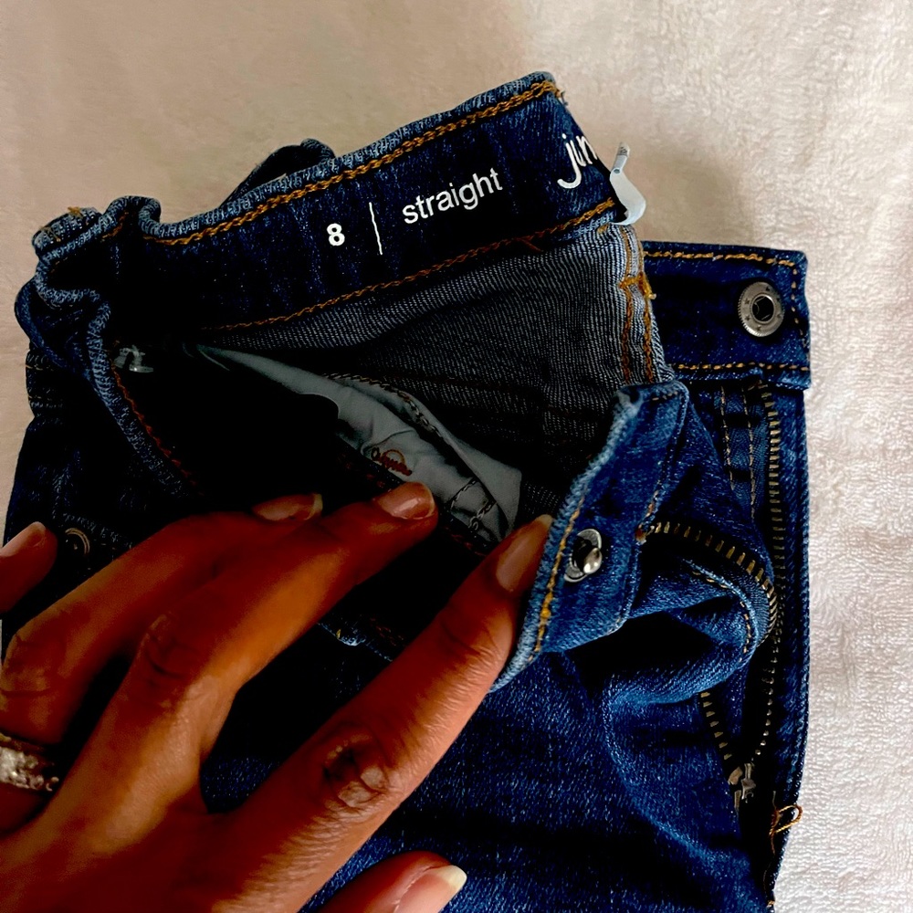 Boys jeans